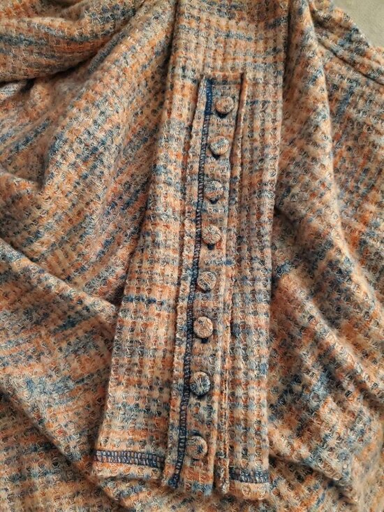 NWT FREE PEOPLE MISTY TOP - Picture 10 of 11